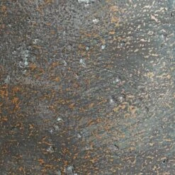 Aily Plant Pot - Earth Cement -Indoor Plant Store Aily Plant Pot Anthracite Swatch