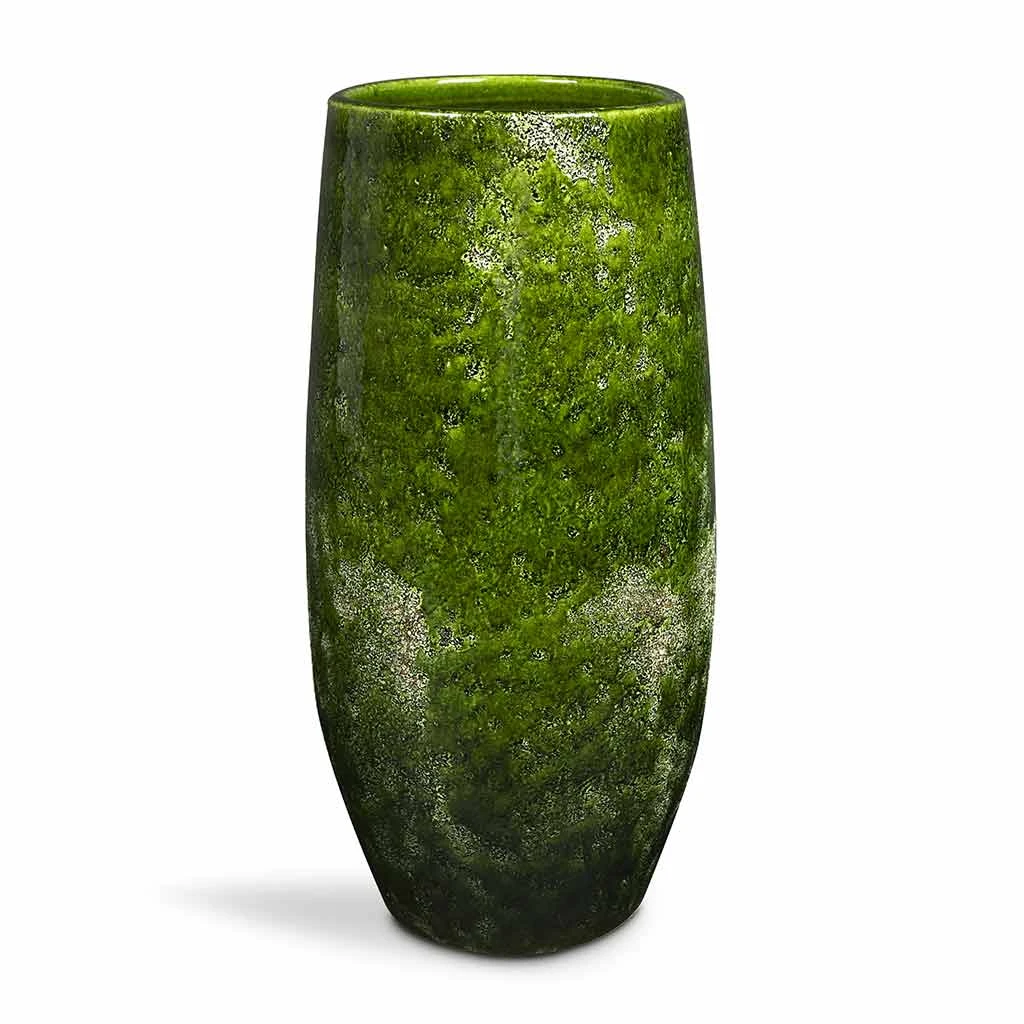 Aimee Tall Plant Vase - Pear 1 Aimee Tall Plant Vase - Pear