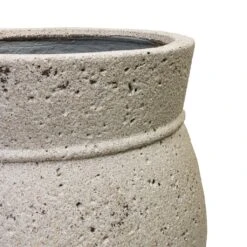 Apollo Mediterranean Planter - Chalk White 11 Apollo Mediterranean Planter - Chalk White -Indoor Plant Store Apollo Mediterranean Planter Chalk White DETAILS 1