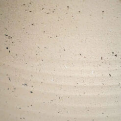 Aurora Terrazzo Handle Plant Pot - Oat 7 Aurora Terrazzo Handle Plant Pot - Oat -Indoor Plant Store Aurora Terrazzo Handle Plant Pot Oat DETAIL