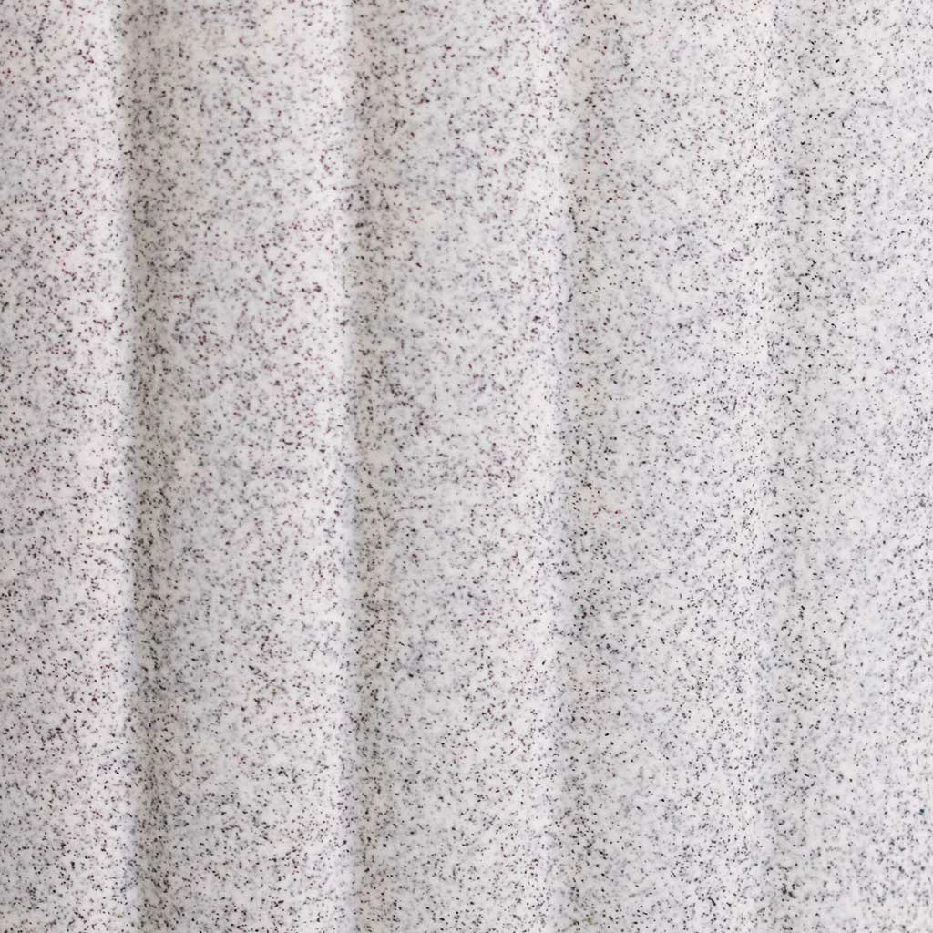 Azalea Ribbed Plant Pot - Speckled Grey Stone 8 Azalea Ribbed Plant Pot - Speckled Grey Stone - Image 8