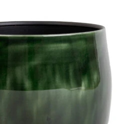 Babet Plant Pot - Pine -Indoor Plant Store Babet Plant Pot Pine SWATCH