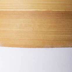 Bamboo Plant Pot - White 9 Bamboo Plant Pot - White -Indoor Plant Store Bamboo Plant Pot White