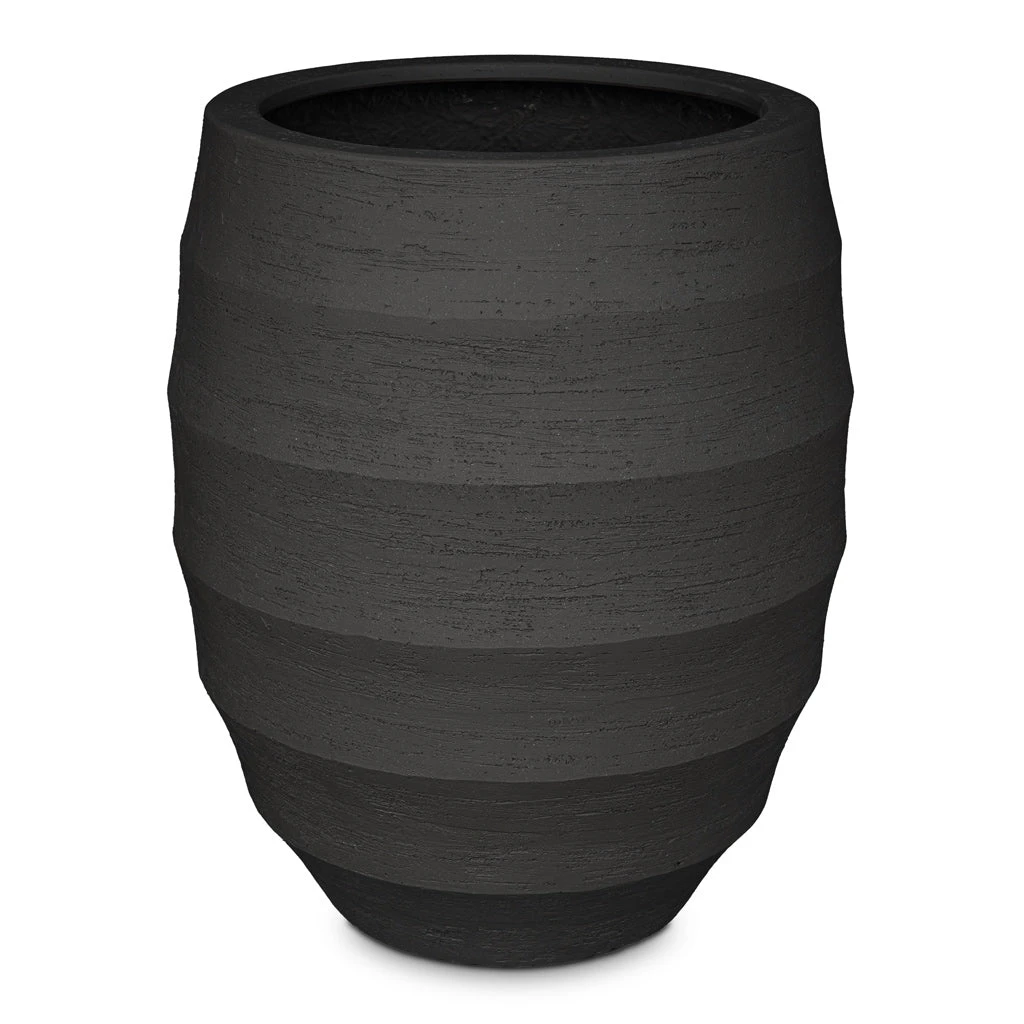 Bordo Tall Balloon Planter - Earth 1 Bordo Tall Balloon Planter - Earth