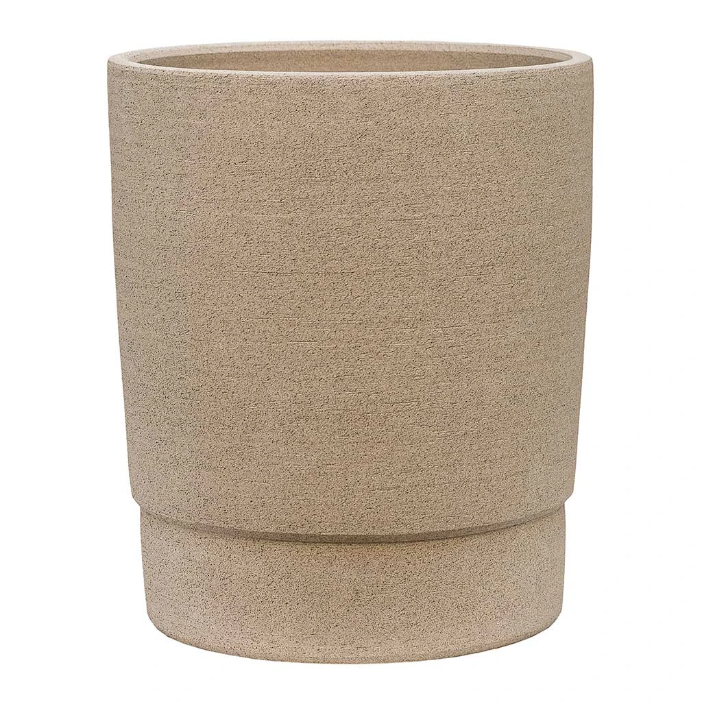 Chao Plant Pot - Concrete 1 Chao Plant Pot - Concrete