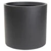 Charm Planter - Black