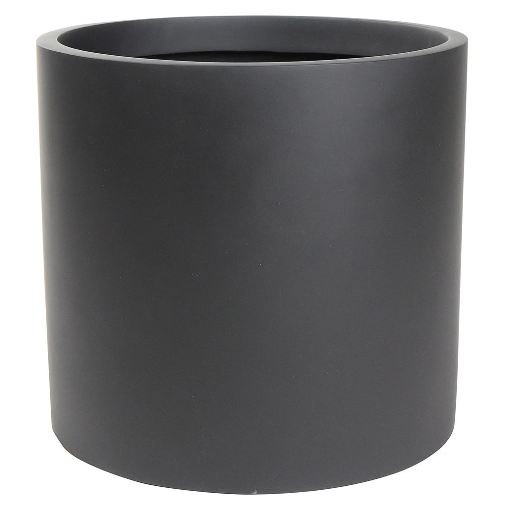Charm Planter - Black 1 Charm Planter - Black