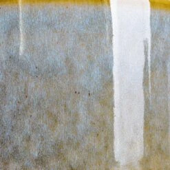 Copenhagen Plant Pot - Aqua -Indoor Plant Store Copenhagen Plant Pot Aqua DETAIL