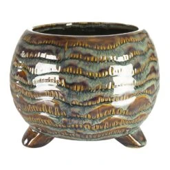 Dewi Plant Pot - Marrakesh -Indoor Plant Store Dewi Plant Pot Marrakesh 21cm