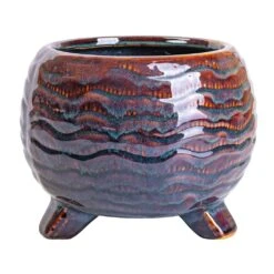 Dewi Plant Pot - Marrakesh -Indoor Plant Store Dewi Plant Pot Marrakesh 21x16cm