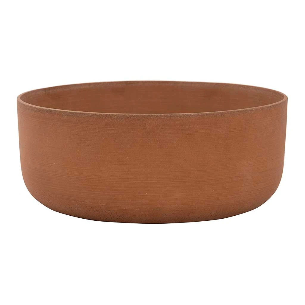 Eav Refined Plant Bowl - Canyon Orange 9 Eav Refined Plant Bowl - Canyon Orange - Image 9