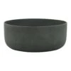 Eav Refined Plant Bowl - Pine Green