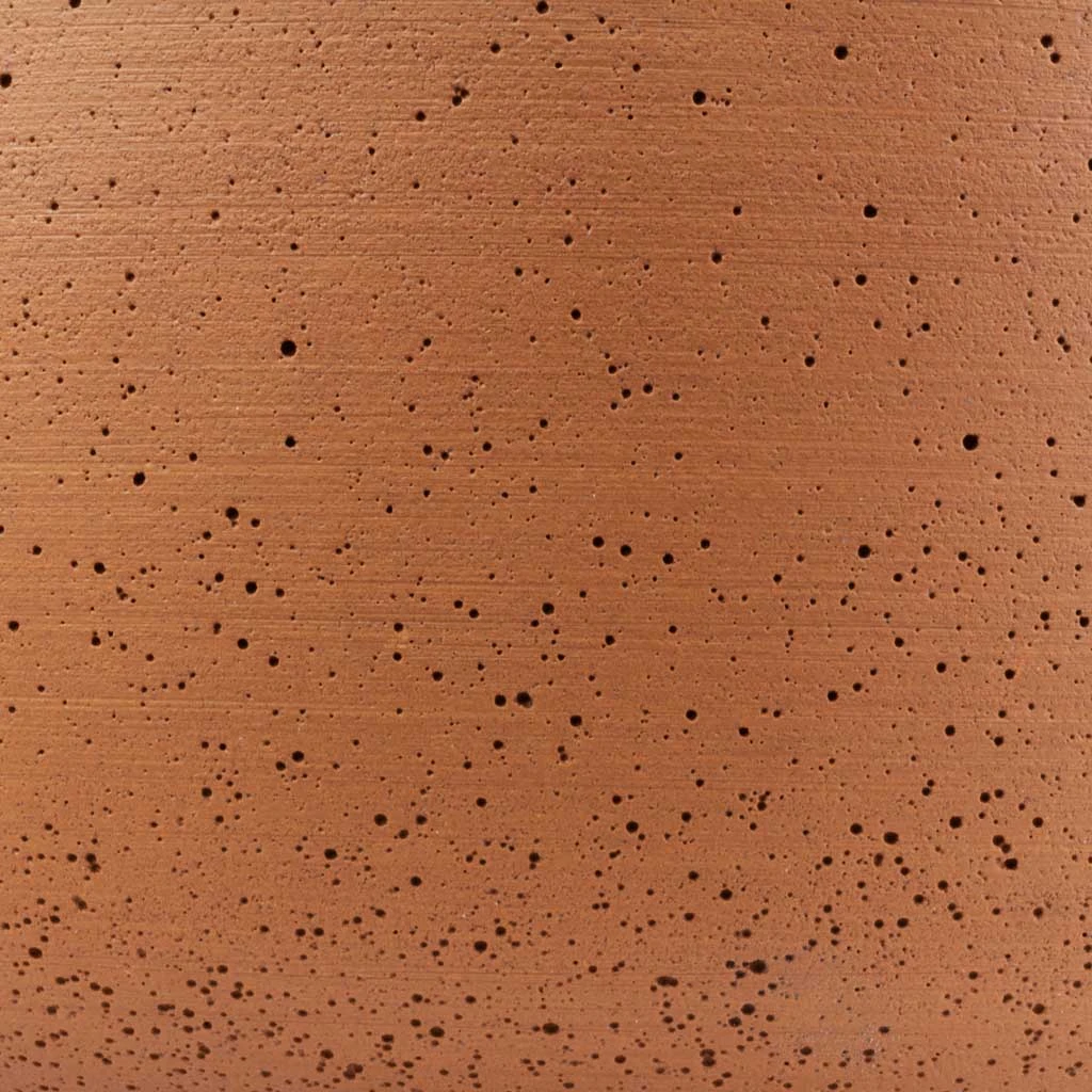 Eav Refined Plant Bowl - Canyon Orange 7 Eav Refined Plant Bowl - Canyon Orange - Image 7