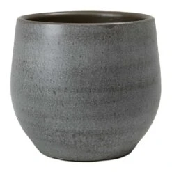 Esra Plant Pot - Mystic Grey -Indoor Plant Store Esra Plant Pot Mystic Grey Small Medium 246ea466 52c1 4071 9718 d4b85d155934