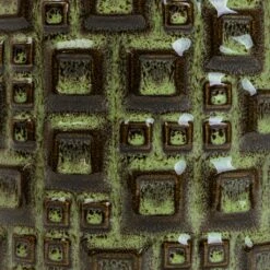 Fiene Plant Pot - Green 9 Fiene Plant Pot - Green -Indoor Plant Store Fiene Plant Pot Green SWATCH