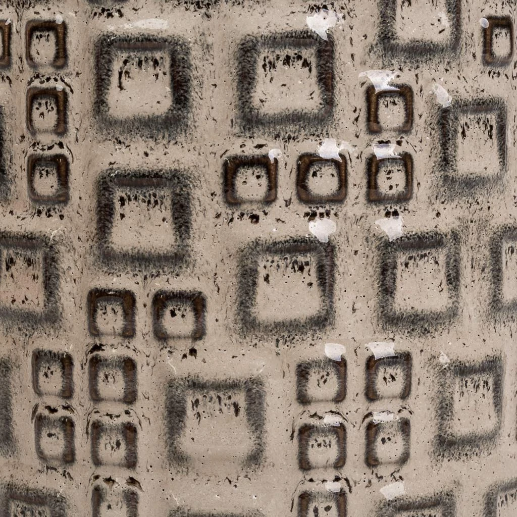 Fiene Plant Pot - Grey 5 Fiene Plant Pot - Grey - Image 5