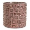 Fiene Plant Pot - Pink