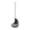 Gradient Hanging Cocoon - Matt Grey