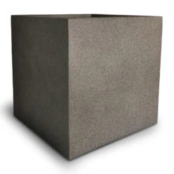 Grigio Cube Planter - Natural Concrete 8 Grigio Cube Planter - Natural Concrete -Indoor Plant Store Grigio Cube Planter Natural Concrete 30cm 8d433374 17a8 4c97 8e54 a25356214868