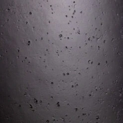 Grigio Balloon Plant Pot - Anthracite Concrete -Indoor Plant Store Grigio Tall Balloon Planter Anthracite Concrete 40x50cm