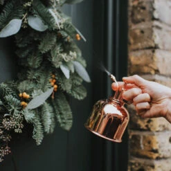 Haws Smethwick Spritzer In Copper 7 Haws Smethwick Spritzer In Copper -Indoor Plant Store Haws Smethwick Spritzer in Copper 2