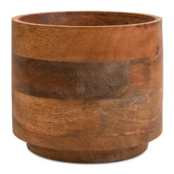 Helle Plant Pot - Natural -Indoor Plant Store Helle Plant Pot Natural 16x14cm 71de6608 f92b 467a a978 e85847138b5f
