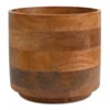 Helle Plant Pot - Natural