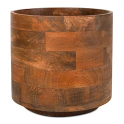 Helle Plant Pot - Natural -Indoor Plant Store Helle Plant Pot Natural 23x21 5169aefc e5e1 460c b428 c1a2d73d3d6b