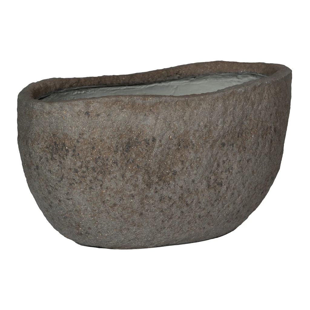 Hunter Mountain Planter - Granite Grey 10 Hunter Mountain Planter - Granite Grey - Image 10