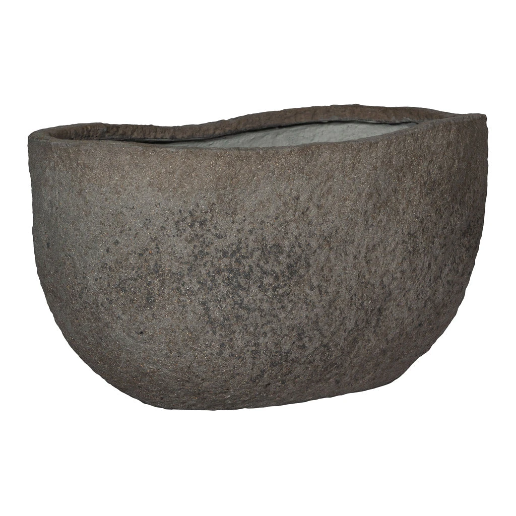 Hunter Mountain Planter - Granite Grey 11 Hunter Mountain Planter - Granite Grey - Image 11