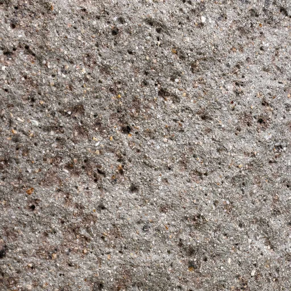 Hunter Mountain Planter - Granite Grey 4 Hunter Mountain Planter - Granite Grey - Image 4