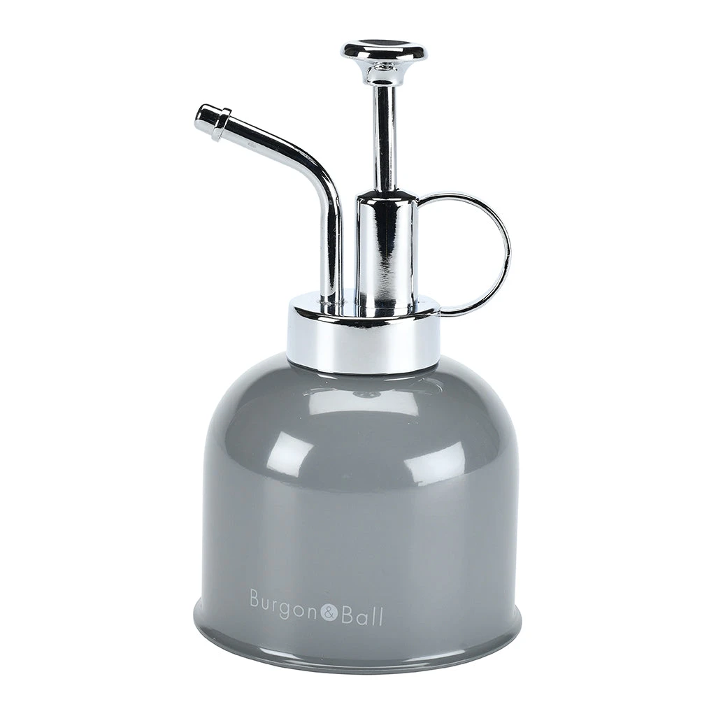 Indoor Plant Mister - Charcoal 1 Indoor Plant Mister - Charcoal