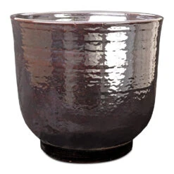Jayla Plant Pot - Espresso 13 Jayla Plant Pot - Espresso -Indoor Plant Store Jayla Plant Pot Espresso 27x25cm