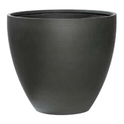 Jesslyn Refined Planter - Pine Green -Indoor Plant Store Jesslyn Refined Planter Pine Green Large