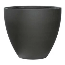 Jesslyn Refined Planter - Pine Green -Indoor Plant Store Jesslyn Refined Planter Pine Green XLarge