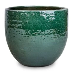 Jolin Plant Pot - Forest -Indoor Plant Store Jolin Plant Pot Forest 14x13cm