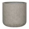 Jumbo Charlie Planter - Stone Washed
