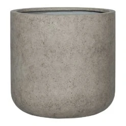 Jumbo Charlie Planter - Stone Washed -Indoor Plant Store Jumbo Charlie Planter Stone Washed 62x60cm