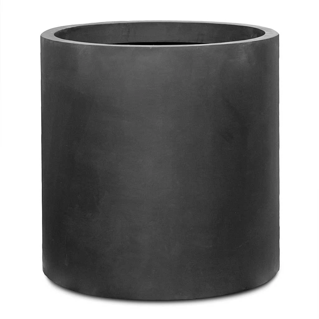 Jumbo Max Natural Planter - Black 3 Jumbo Max Natural Planter - Black - Image 3