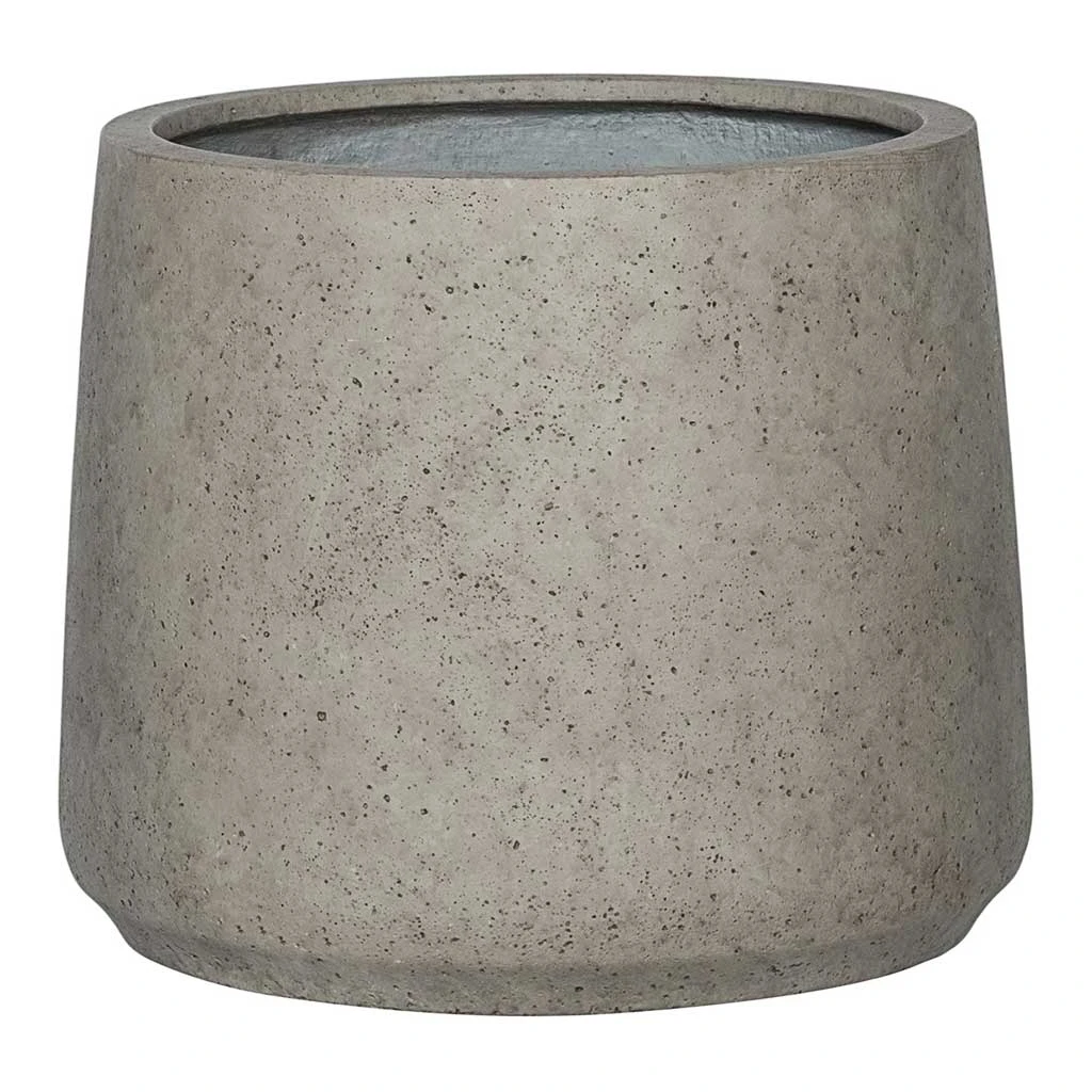 Jumbo Patt Planter - Stone Washed 1 Jumbo Patt Planter - Stone Washed