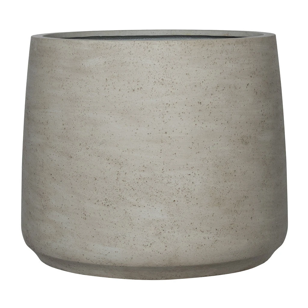 Jumbo Patt Planter - Stone Washed 6 Jumbo Patt Planter - Stone Washed - Image 6