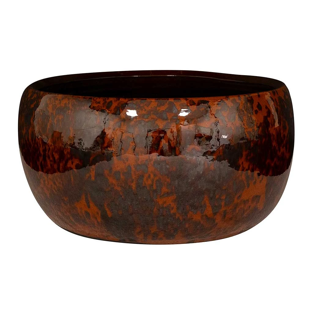 Kae Plant Bowl - Cayenne 1 Kae Plant Bowl - Cayenne