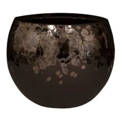 Kae Plant Pot - Mocha 20 Kae Plant Pot - Mocha -Indoor Plant Store Kae Plant Pot Mocha Small