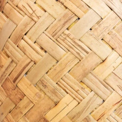 Kobe Bamboo Planter -Indoor Plant Store Kobe Bamboo Planter 40x40x41cm