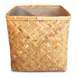 Kobe Bamboo Planter -Indoor Plant Store Kobe Bamboo Planter 40x40x41cm 4