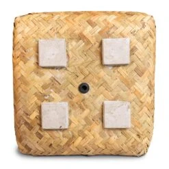 Kobe Bamboo Planter -Indoor Plant Store Kobe Bamboo Planter 40x40x41cm 5