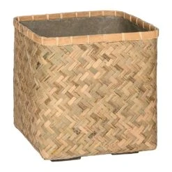 Kobe Bamboo Planter -Indoor Plant Store Kobe Bamboo Planter Large