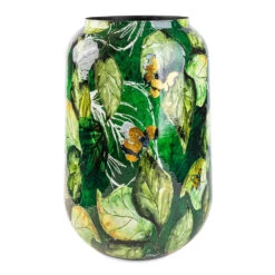 Lammie Planter - Bee Green -Indoor Plant Store Lammie Planter Bee Green 30x42cm 7