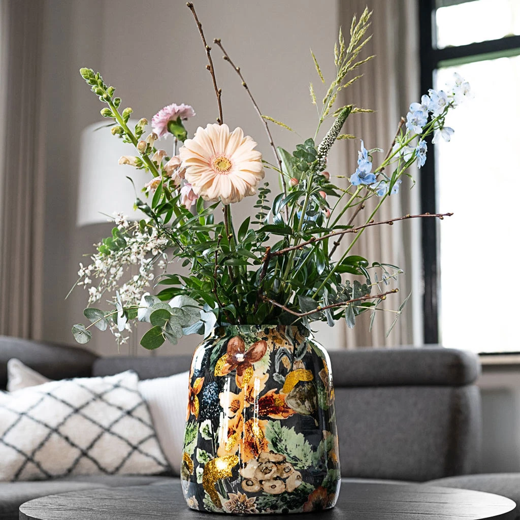 Lammie Planter - Berry Blue 4 Lammie Planter - Berry Blue - Image 4