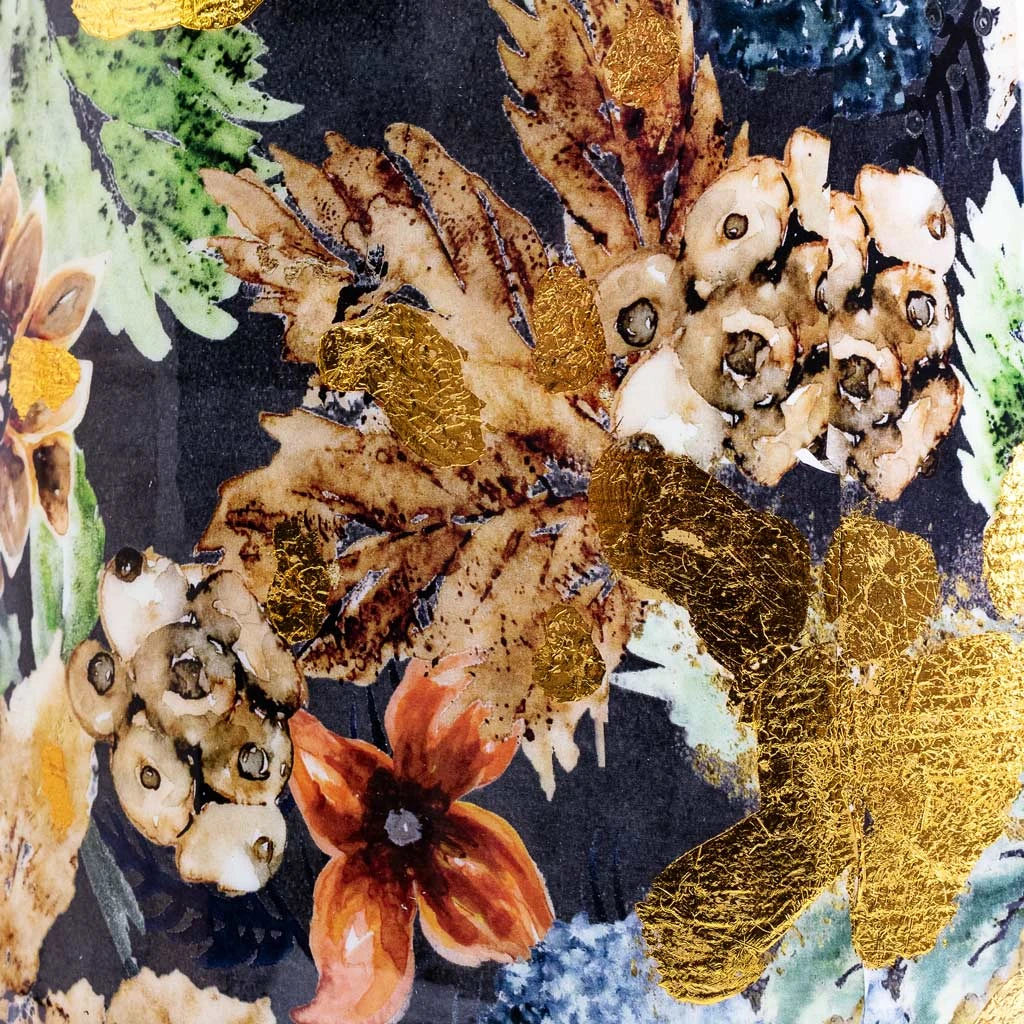 Lammie Planter - Berry Blue 7 Lammie Planter - Berry Blue - Image 7